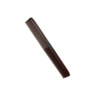 Moroccanoil Carbon Cutting Comb - thumbnail