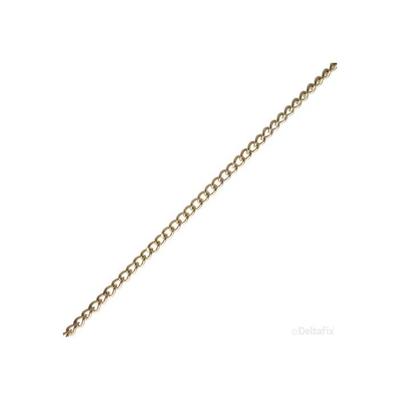 Schakelk. gedr mess 4x1,5mm p/m Deltafix - Deltafix