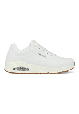 Skechers Stand On Air 52458/WHT Wit-45 maat 45