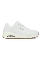 Skechers Stand On Air 52458/WHT Wit-45 maat 45 - thumbnail