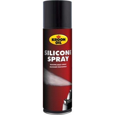 Rst Kroon-oil oil silicon spray lubr. pompveuiver 300ml 40017