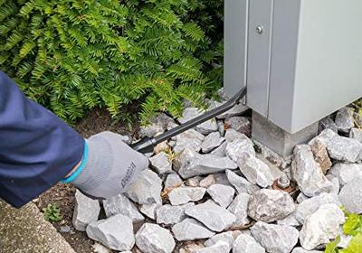 Hazet 2164/3 Sterke hefboomset Hazet 2164/3 Sterke hefboomset