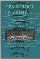 School spierinkjes (Paperback) - thumbnail