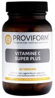 Proviform Vitamine C Super Plus Capsules - thumbnail