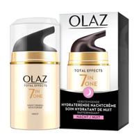 Olaz Total Effects Nachtcreme (50ml) - thumbnail