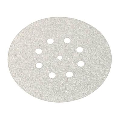 Fein 63728011015 Excenterschuurpapier Geperforeerd Korrelgrootte (num) 100 (Ø) 150 mm 50 stuk(s)