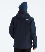 The North Face Carto Mono Triclimate Hooded 3 in 1 jas Heren Summit Navy XXL - thumbnail