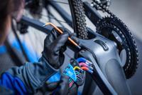 BGS technic Hexagon Socket Wrench Set Extra Long With Ball Head 1.5 - 10 mm 9 Pcs. - thumbnail