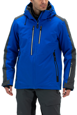 Falcon Ski Jas Heren 2XL Falcon Ski Jas Heren 2XL