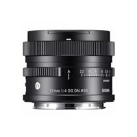 Sigma 17mm F/4 DG DN Contemporary L-mount - thumbnail