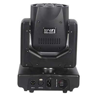 Showtec Shark Spot One