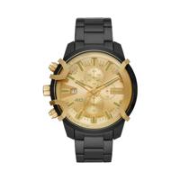 Diesel Griffed DZ4525 Heren Horloge 48mm 5 ATM - thumbnail