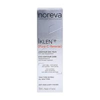Noreva Iklen+ Pure C Eye Contour Care 15ml - thumbnail