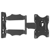 TV houder Nanook Full Motion Tilt 43" 19" - thumbnail