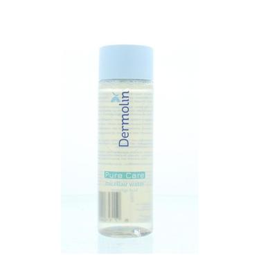 Dermolin Pure Care Micellair Water Dermolin Pure Care Micellair Water