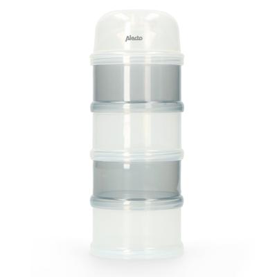 Alecto BF-4 melkpoederdoos