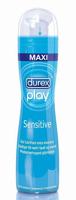 Durex Play Sensitive glijmiddel - 100 ml - thumbnail