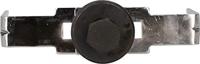 Brilliant Tools BT536008 Tanksensorsleutel, 2-arm - thumbnail