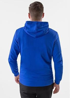 JAKO 6865K Jas Met Kap Base Kids - Royal - 140