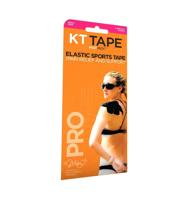 KT Tape Pro Fastpack Elastic Sports Tape Strips Roze - thumbnail