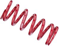 ROCKSHOX veer spring rs 47,5-55mm 134mm 300 lb electr.red - thumbnail