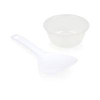 Tristar rk-6148 rijstkoker (roestvrij staal) - thumbnail