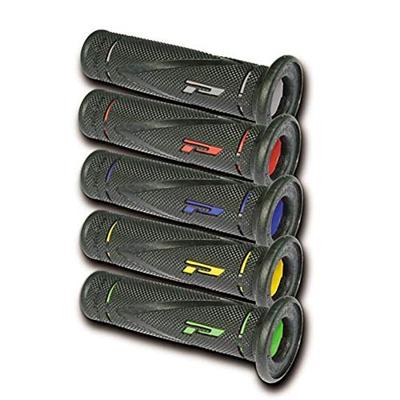 PROGRIP handvat "838" rubber grip 838 gr/sw 122mm open PROGRIP handvat "838" rubber grip 838 gr/sw 122mm open