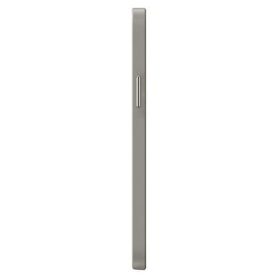 Valenta Leather Back Cover Snap Luxe Apple iPhone 12/12 Pro Grey Valenta Leather Back Cover Snap Luxe Apple iPhone 12/12 Pro Grey