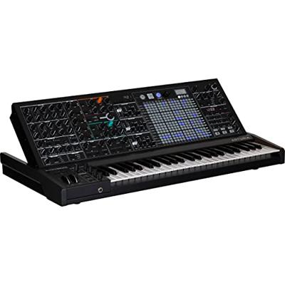 Arturia MatrixBrute Noir Edition