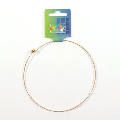 Vaessen Creative • bijoux exclusive halsketting 12cm goud