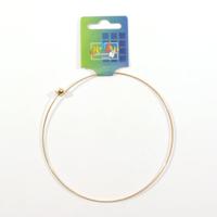 Vaessen Creative • bijoux exclusive halsketting 12cm goud - thumbnail