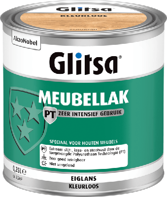 Glitsa AC Meubellak | 750ml - 5001994 Glitsa AC Meubellak | 750ml - 5001994