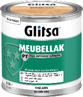Glitsa AC Meubellak | 750ml - 5001994 - thumbnail