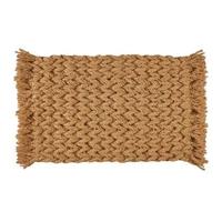 MD Entree - Deurmat - Kokosmat - La Boutique Rope - 45 x 75 cm - thumbnail