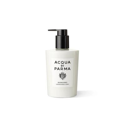 Acqua di Parma Buongiorno Hand & Body Lotion 300ml