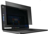Kensington PRIVACY FILTER REMOVABLE 2-WAY FOR SURFACE LAPTOP 3 15IN Randloze privacyfilter voor sche - thumbnail