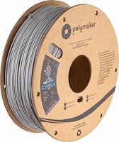 Polymaker PA07045 CosPLA Version B Filament PLA kunststof Makkelijk te schuren, Goede verfhechting 1.75 mm 1000 g Grijs PolyLite™ 1 stuk(s) - thumbnail