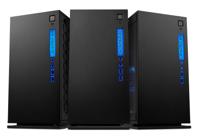 ERAZER® Engineer P10 | Intel® Core™ i5-10400 | Windows 10 Home | NVIDIA® GeForce RTX™ 3060 LHR | 512 GB SSD | 16 GB RAM | Core Gaming PC - thumbnail