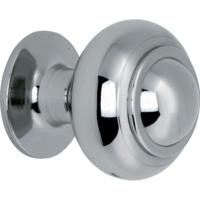 Meubelknop Turbante 24mm MGN - thumbnail