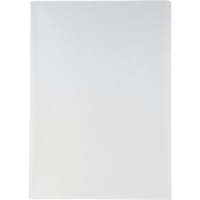 Pergamy L-map, ft A4, PP van 120 micron, doos van 100 stuks