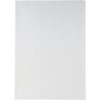 Pergamy L-map, ft A4, PP van 120 micron, doos van 100 stuks - thumbnail