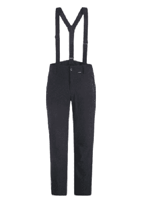 Ice Peak Freiberg Full Stetch Skibroek heren 2XL/56 Ice Peak Freiberg Full Stetch Skibroek heren 2XL/56