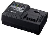 Hikoki Accessoires UC18YSL3 W0Z UNIVERSELE SNEL OPLADER - UC18YSL3W0Z - thumbnail