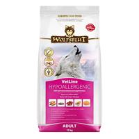 WOLFSBLUT VetLine Hypoallergenic Horse - droog hondenvoer - 12kg - thumbnail
