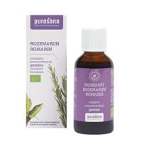 Purasana Puragem rozemarijn/romarin bio (50 ml) - thumbnail
