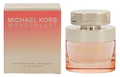 Damesparfum Michael Kors Wonderlust EDP Wonderlust