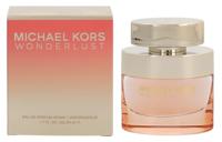 Damesparfum Michael Kors Wonderlust EDP Wonderlust - thumbnail