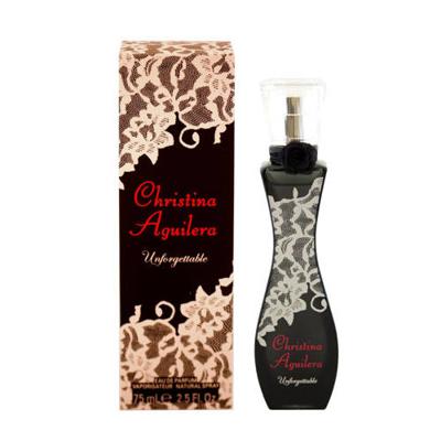 Christina Aquilera Unforgettable Eau de Parfum