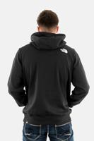 The North Face Simple Dome Hoodie Trui Heren TNF Black XL - thumbnail