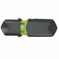 Pillensplijter | Anabox | Pillen halveren of opdelen | Pillensnijder | Verborgen lemmet | AL70500 - thumbnail